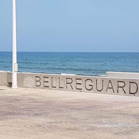 Bed & Breakfast Bellreguard Exterior photo
